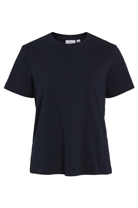 Vila vinora s/s t-shirt - noos